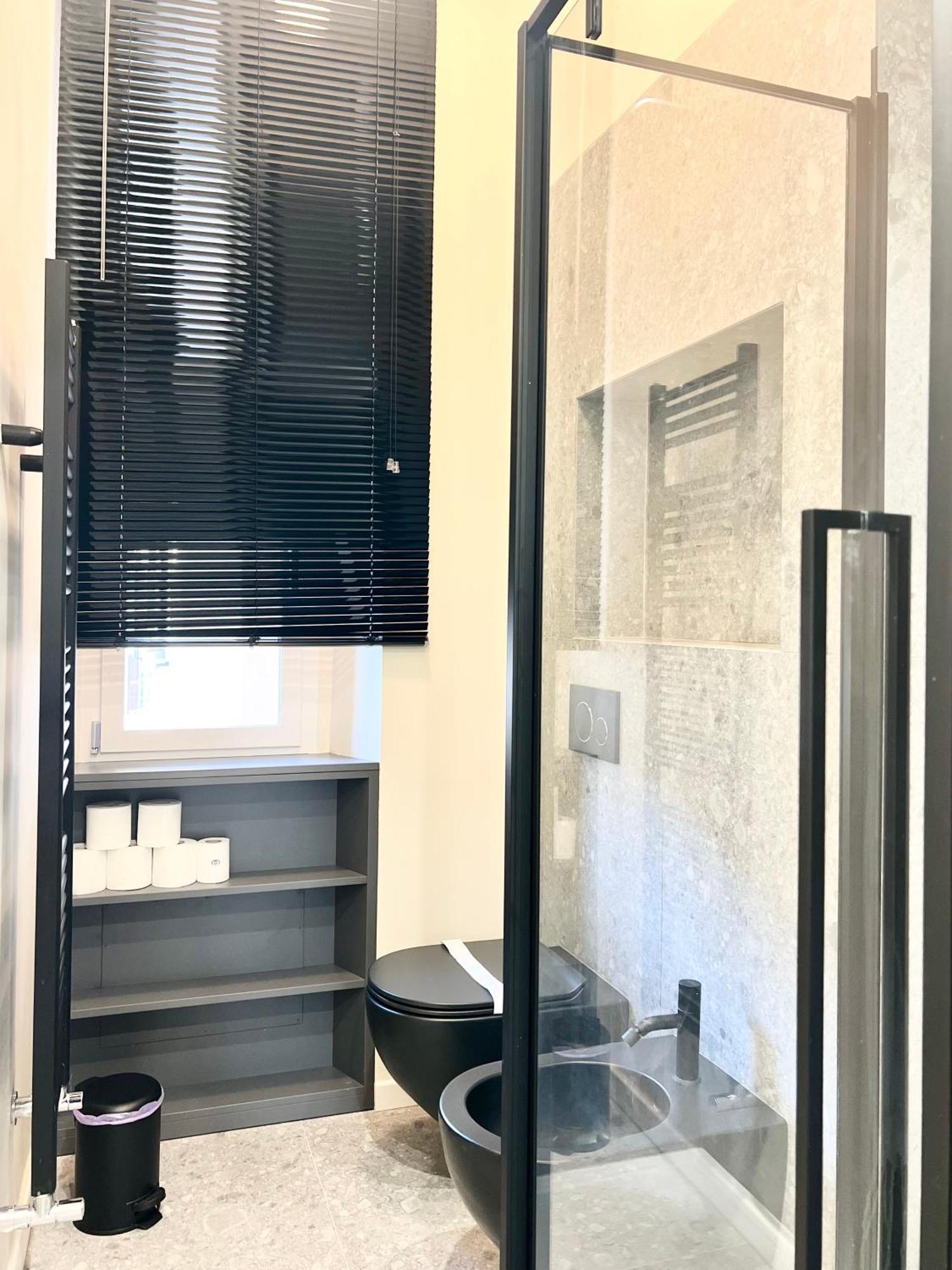 Comecasa Fashion Apartment In Via Mantova Milano Exteriör bild