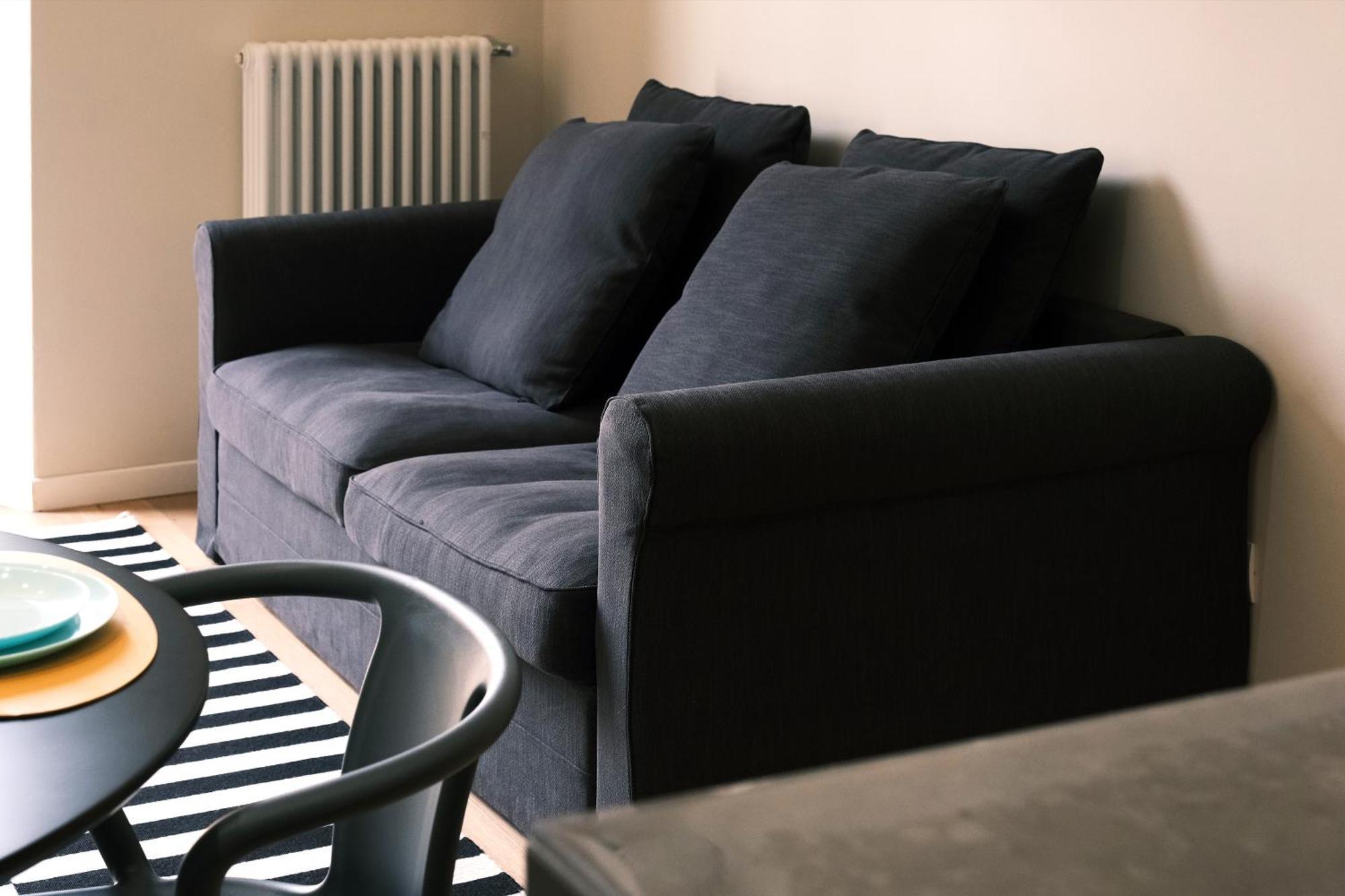 Comecasa Fashion Apartment In Via Mantova Milano Exteriör bild