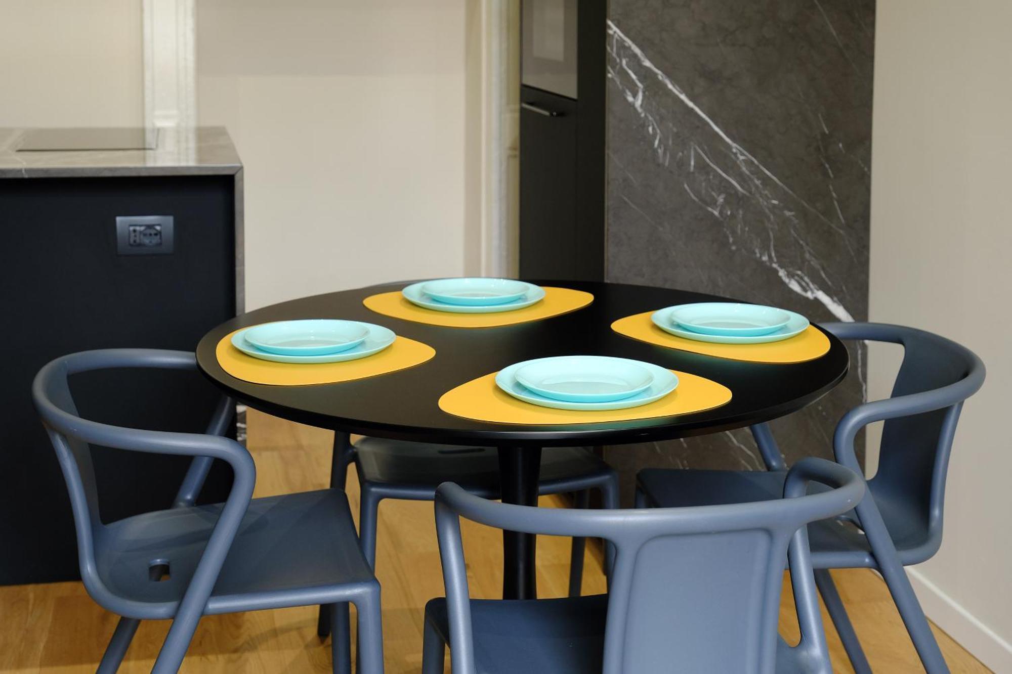 Comecasa Fashion Apartment In Via Mantova Milano Exteriör bild