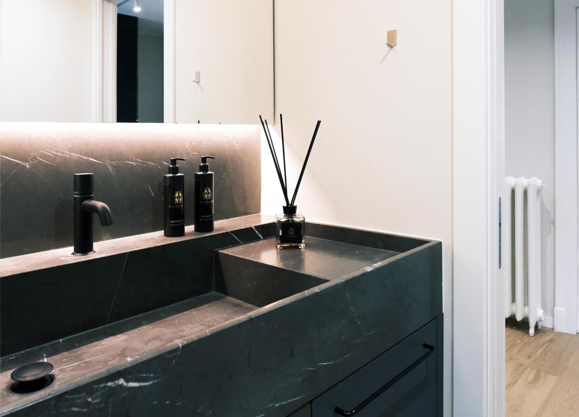 Comecasa Fashion Apartment In Via Mantova Milano Exteriör bild